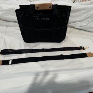 Moonelo Everything Tote Bag